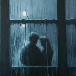 Quiet Rain