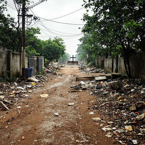 EVERYTHING LED ME TO PRAISE