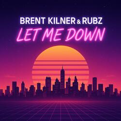 Let Me Down