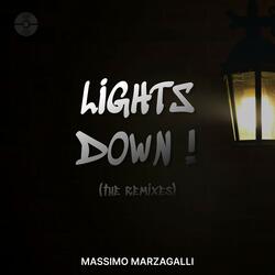 Lights Down! (Hardcore Mix)
