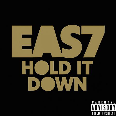 Hold It Down