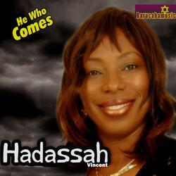 He Who Comes