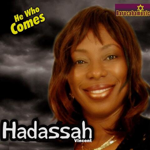 He who comes