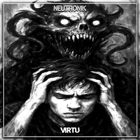 THE MONSTER IN MY HEAD