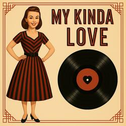 My Kinda Love (Saxy Techno Mix)