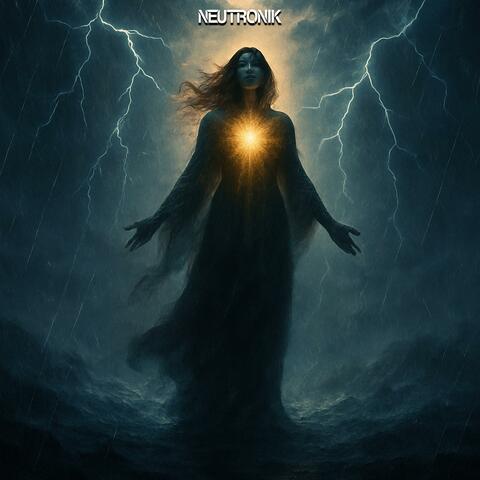 STRONGER THAN THE STORM