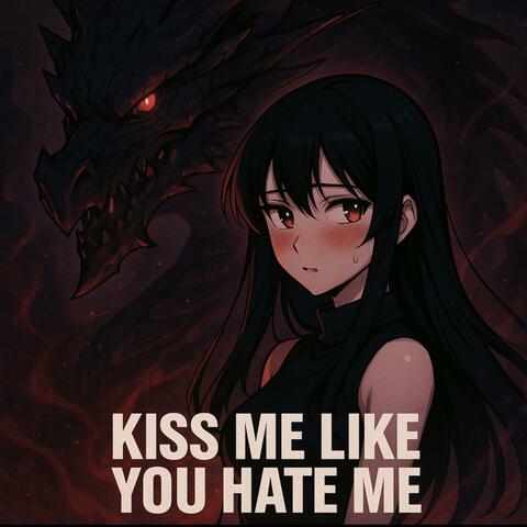 Kiss Me Like You Hate Me