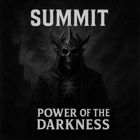 Power Of The Darkness