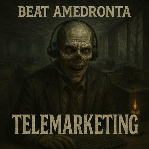 Beat Amendontra Telemarketing