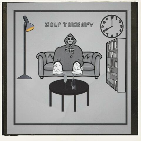 Self Therapy