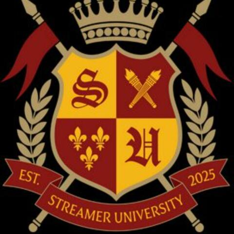 Streamer University