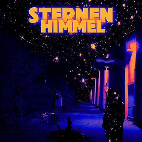 Sternenhimmel