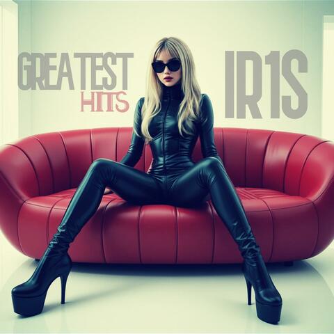 Greatest Hits