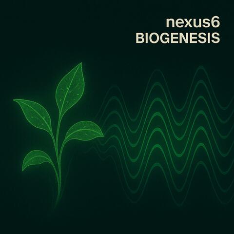 Biogenesis