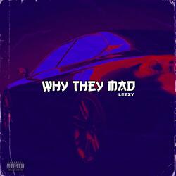 Why They Mad