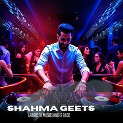 Arabic Dj Music King is Back
