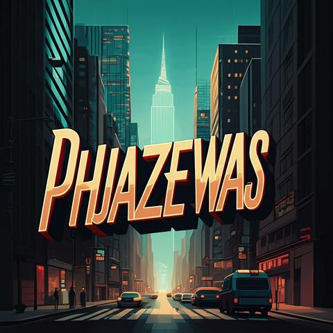 Phjazewas