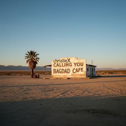 calling you -bagdad cafè