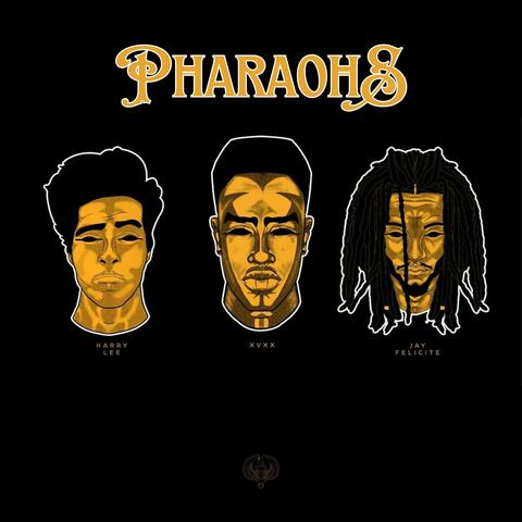 Pharaohs