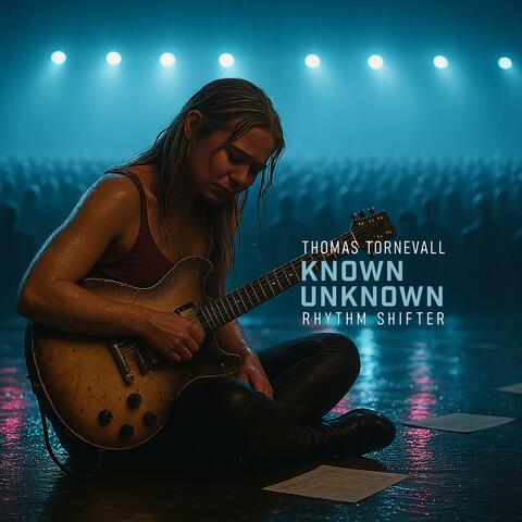Known Unknown