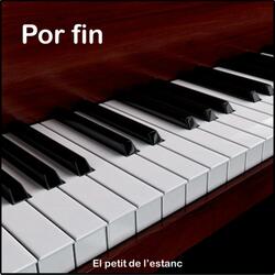 Por fin
