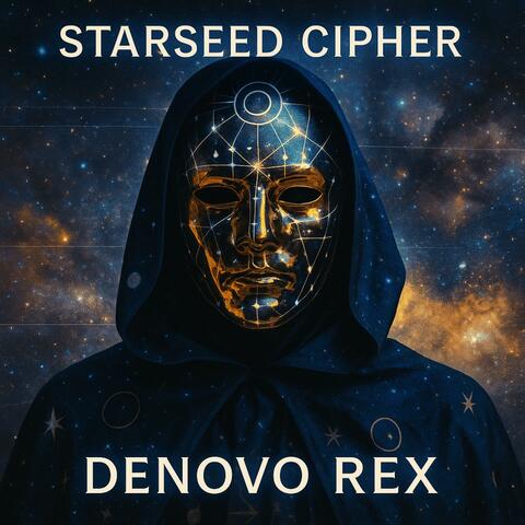Starseed Cipher