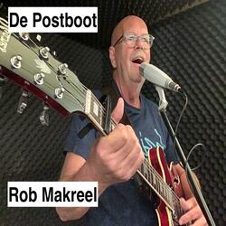 DE WIERINGER POSTBOOT