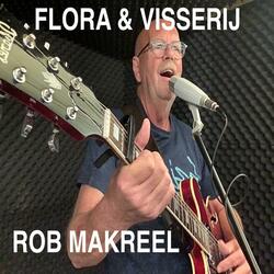 FLORA & VISSERIJ