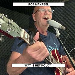 WAT IS HET KOUD