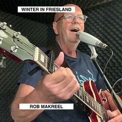 WINTER IN FRIESLAND.