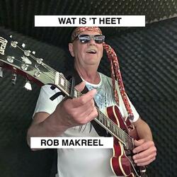 WAT IS 'T HEET.