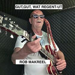 GUT,GUT, WAT REGENT-UT.