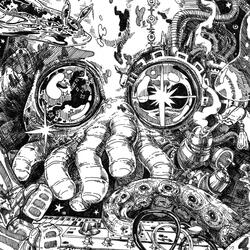 Rytms outta Space