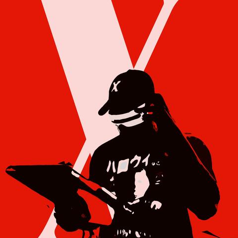X