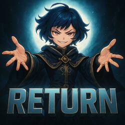 RETURN