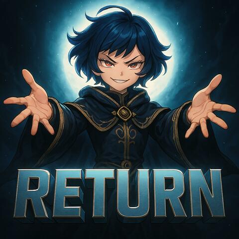 RETURN
