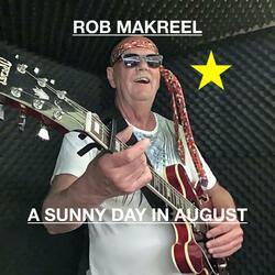 A SUNNY DAY IN AUGUST