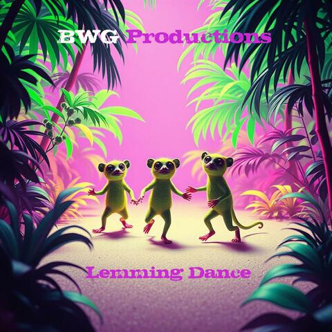 Lemming Dance