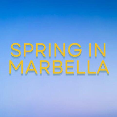 Spring In Marbella