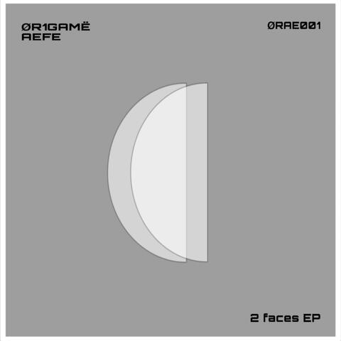 2 Faces