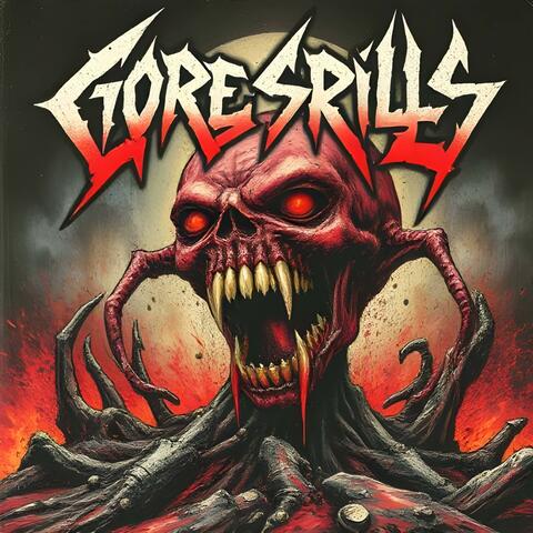 Gore Spills Nasty