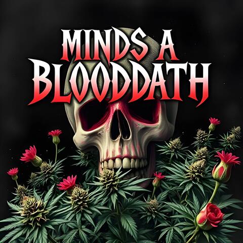 Mind's A Bloodbath