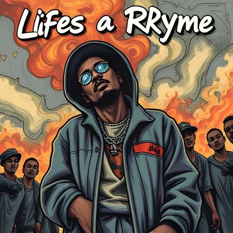 Lifes a Rhyme