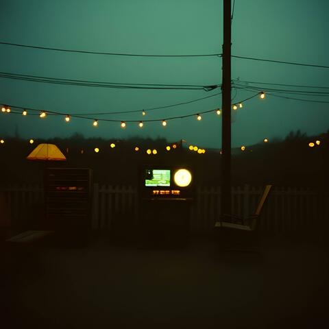 Flicker of Old Tunes