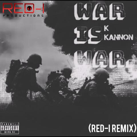 War Is War