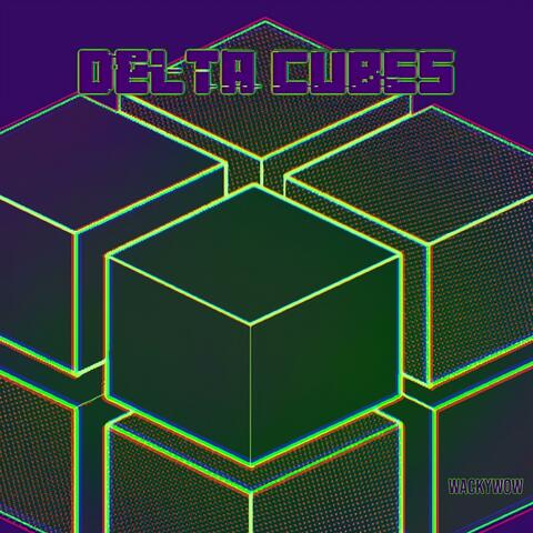 Delta Cubes