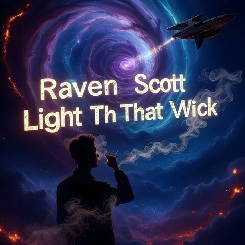 Light That Wick