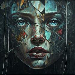 Wound That Stays
