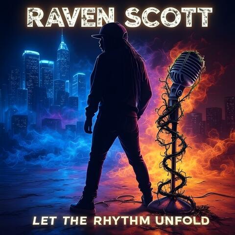 Let The Rhythm Unfold