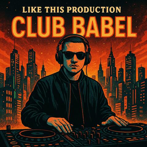 Club Babel
